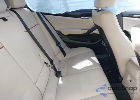 2013 BMW X1 xDrive28I from USA, damaged, VIN WBAVL1C58DVR87737